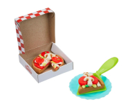 Play-Doh Ciastolina Piec do Pizzy - 1046532 - zdjęcie 4